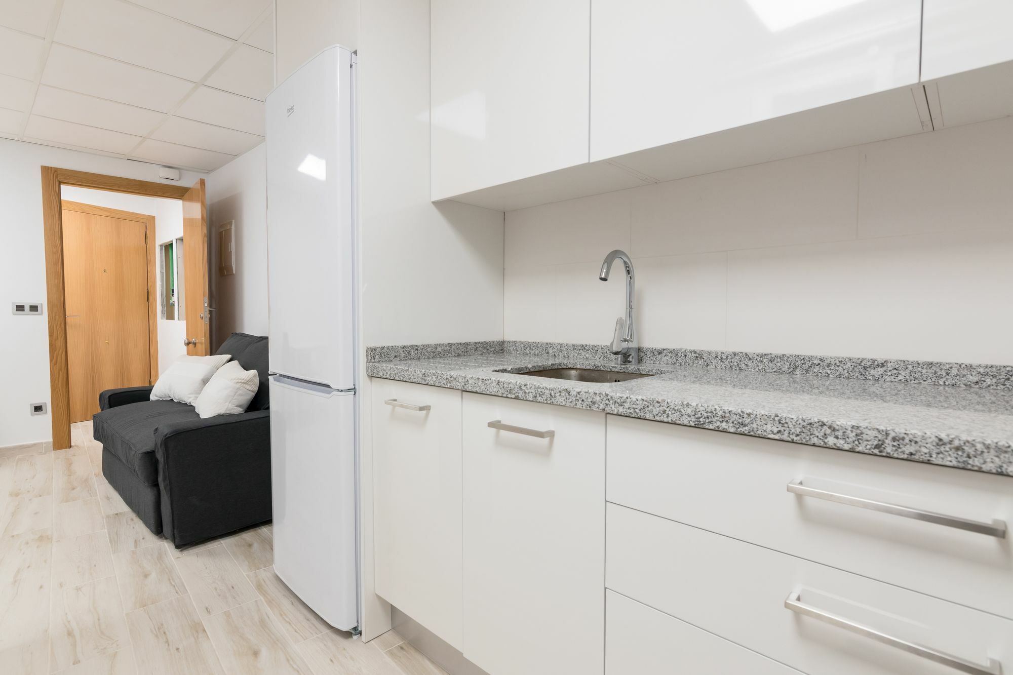 Apartamento Cairo Murcia Eksteriør bilde