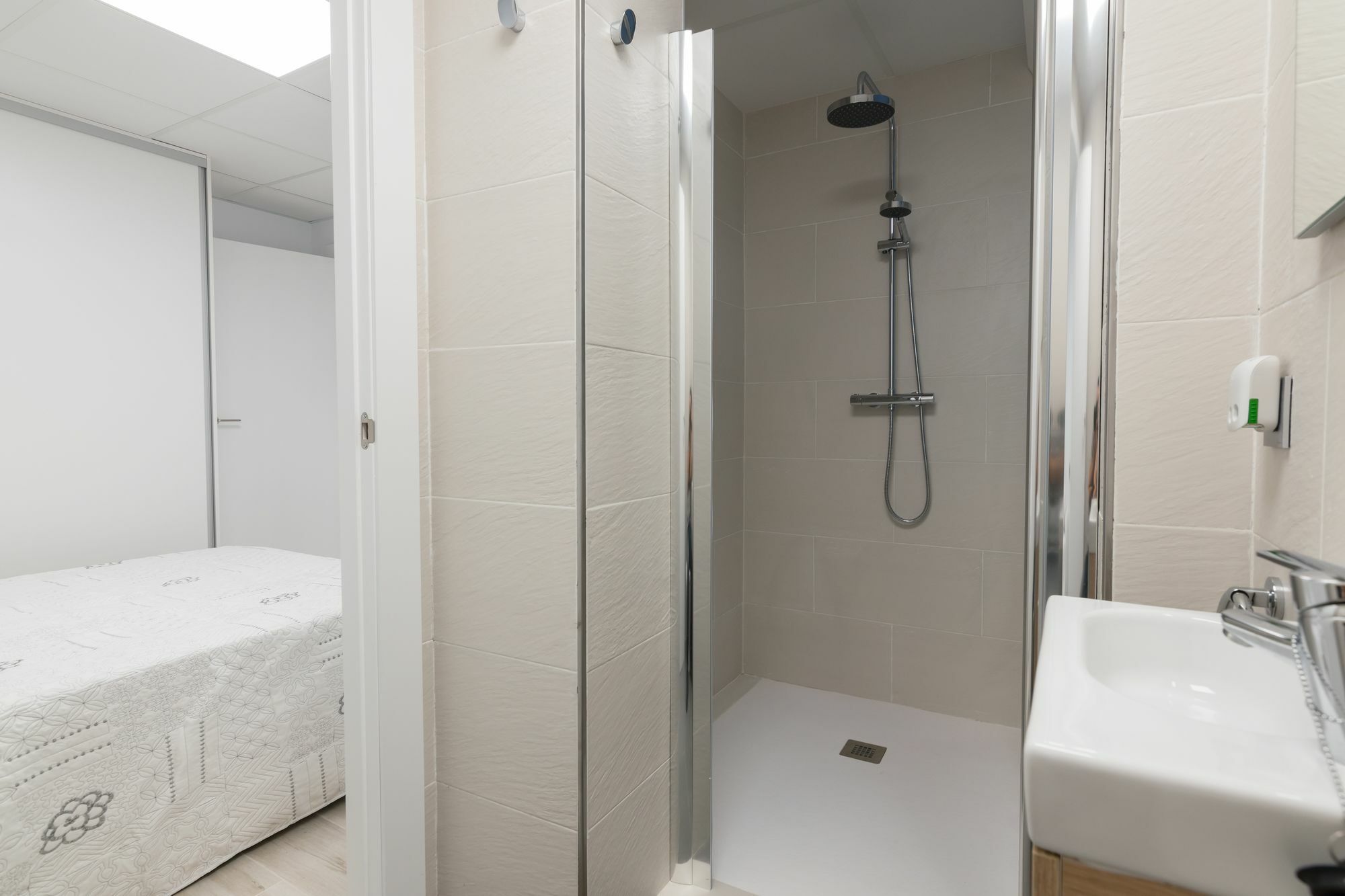 Apartamento Cairo Murcia Eksteriør bilde