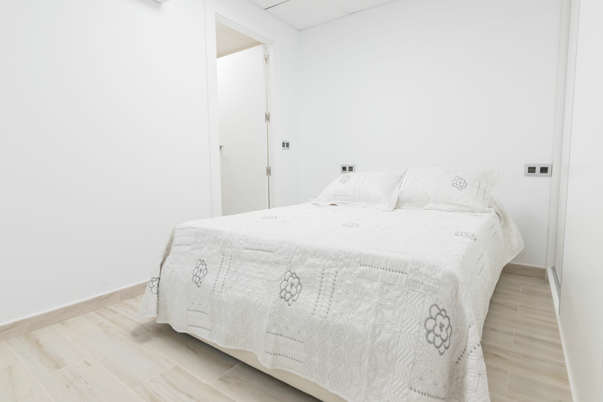 Apartamento Cairo Murcia Eksteriør bilde